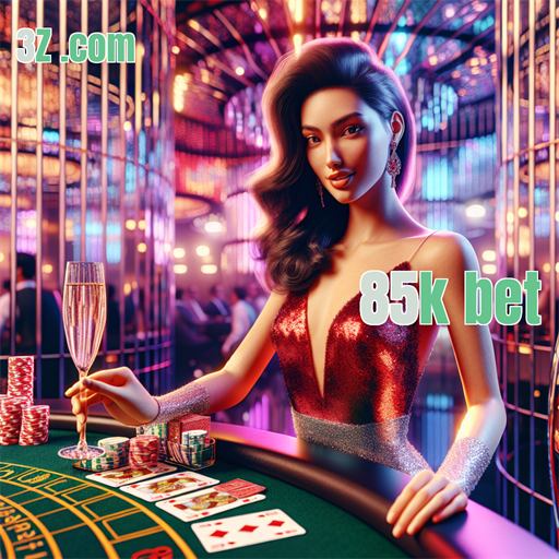 Facilite seu Login com 85k Bet e Jogue Mais!