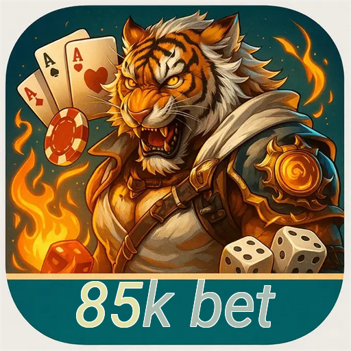 85k bet