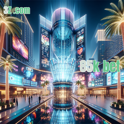 Slots Imperdíveis: A Magia do 85k Bet Revelada